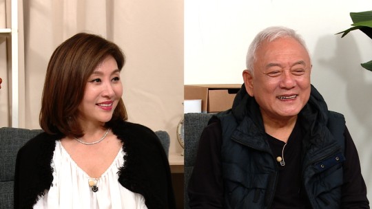 'Problem Son of the Rooftop Room' Kim Han-gil After fighting lung cancer, I saw my wife Choi Myung-gil again