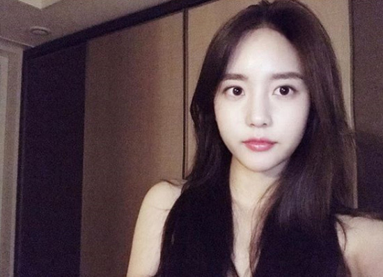 Han seo hee instagram