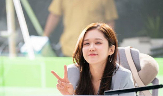 The age of Jang Nara, in front of the bully ... donation angel, donation only 13 billion! ...