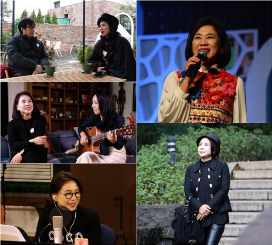 Who is singer Lee Jung-hee ?, age sixty, short star life ... What is the relationship with Jeon Young-rok?