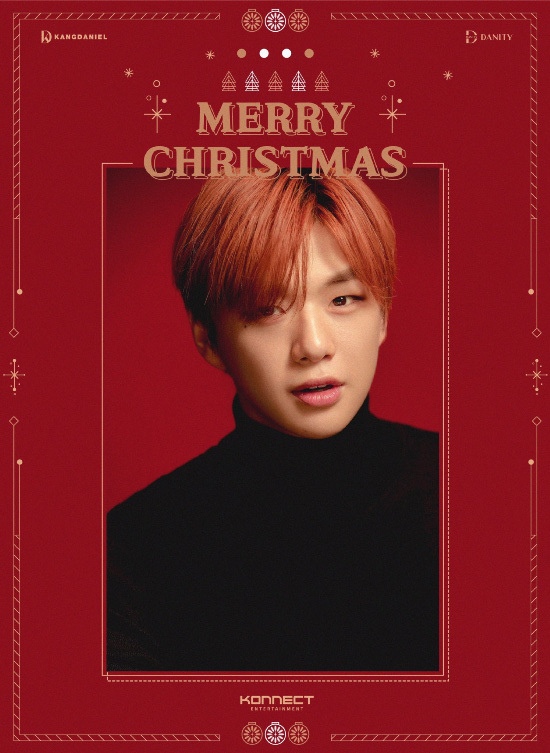 Kang Daniel, BTS, Tzuyu, TWICE Last Donation Fairy 2019