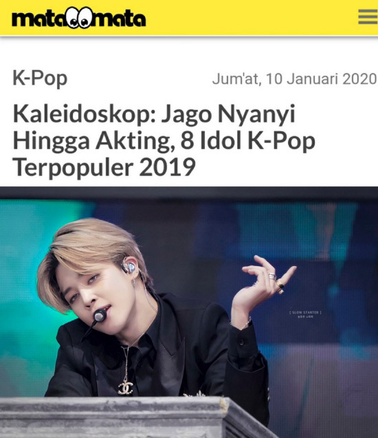 Indonesian media, 