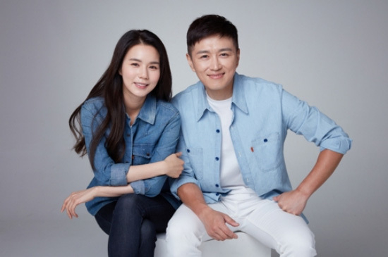Jin Tae-hyun, Park Si-eun adopted, older couples, college student daughter at age 40?