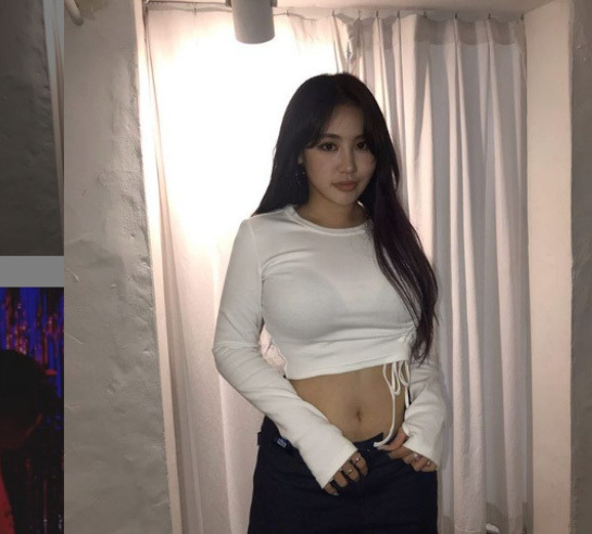 Who is singer Park Ji-min who CNN paid attention to?