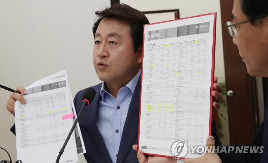 Yongnam Kim, heated discussion with lawmaker Lee Jae-jeong [100-minute discussion]