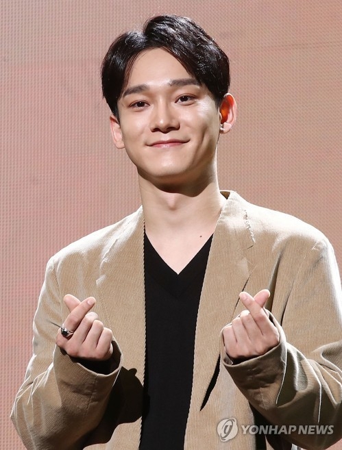Chen exodus, EXO Chen premarital pregnancy and wedding EXO gallery 