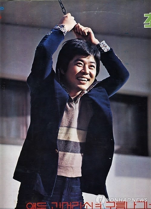 Singer Choi Heon has passed away for 10 years!