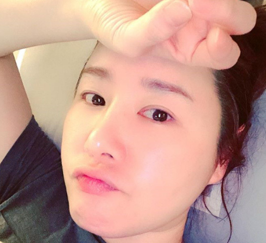 Kim Ji-yeon, reason for divorce with Lee Se-chang?