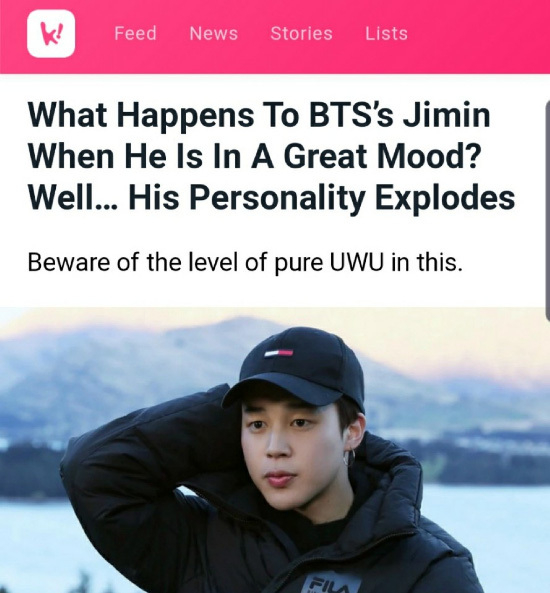 BTS RM and J-HOPE made Jimin ami!