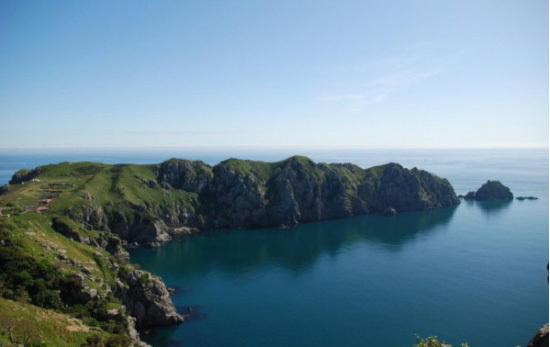 Gageo, the most southwestern geographical, diplomatic and politically important island!
