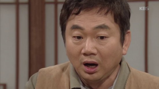Who is Bae Do-hwan, a genuine brand TV show?