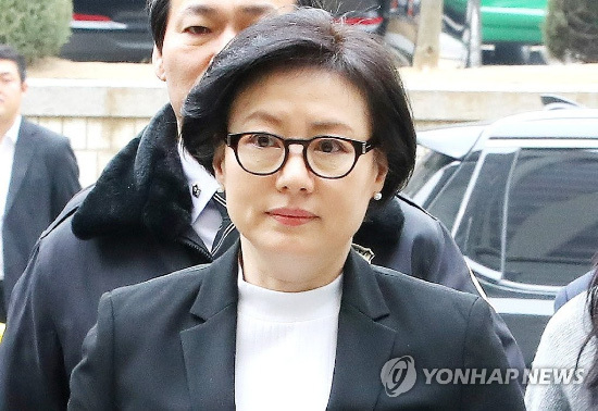 Shin Gyu-Ho died, daughter Mi-Seo Seom-kyung's daughter Shin Yumi?
