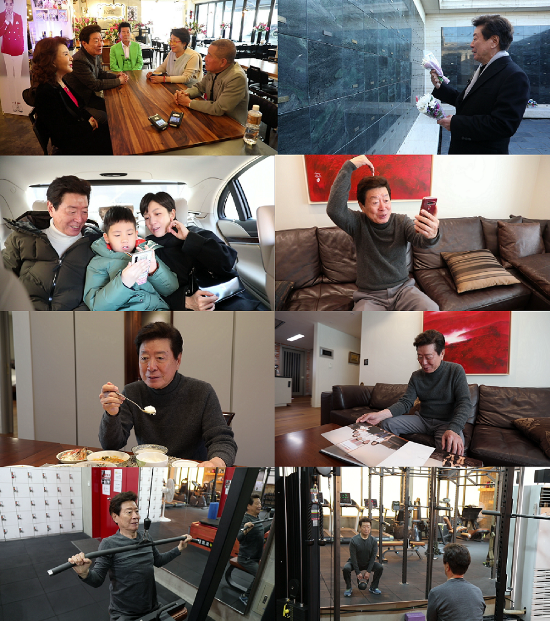 Mrs. Lee Jung-gil's Park Jung-hye's past dressmakers ... Missed actor Kim Young-ae, Pancreatic cancer, Kim Ja-ok Lives with lung cancer complications! [General]