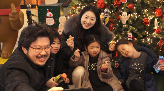 [Human Theater] The Last Story of Jimin's Adoption Diary!
