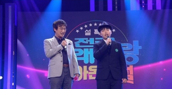 Who is Choi Seung Don?