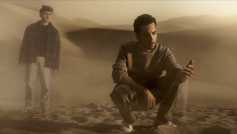 Dolby conducts ‘Love More in Dolby’ campaign introducing overwhelmingly immersive Dolby Cinema