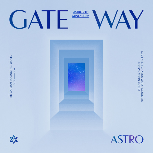 Lyrics: ASTRO - Knock