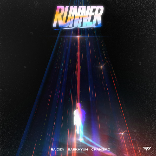 Lyrics: Raiden & Baekhyun & Changmo & T1 - Runner