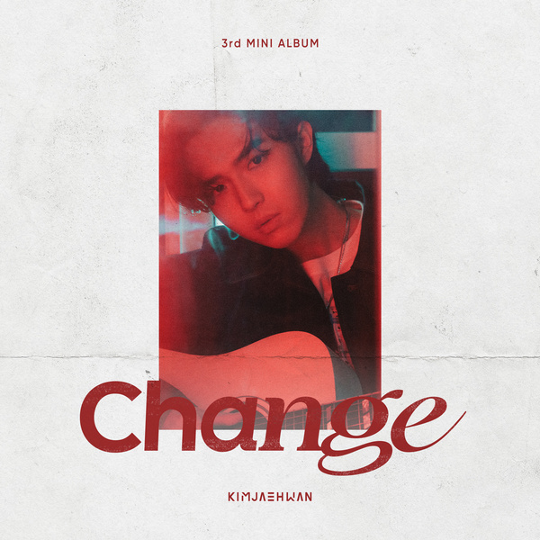 Lyrics: Jaehwan Kim - I won't find