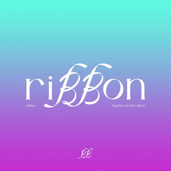 Lyrics: BamBam - riBBon