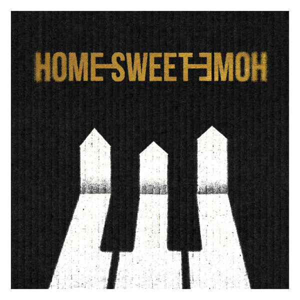 Lyrics: G-DRAGON - HOME SWEET HOME