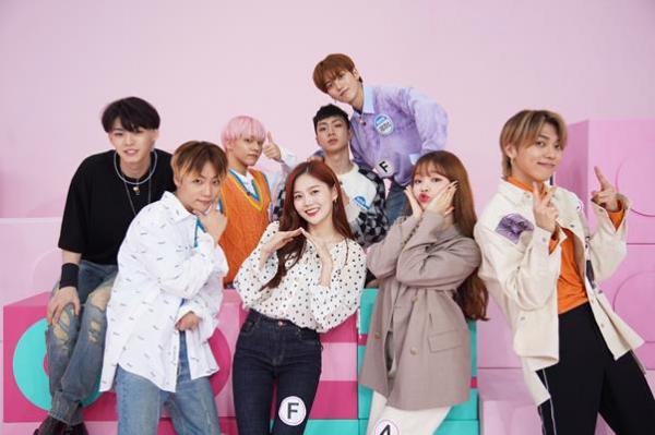 “Idol Room,” as I said, personal passion…