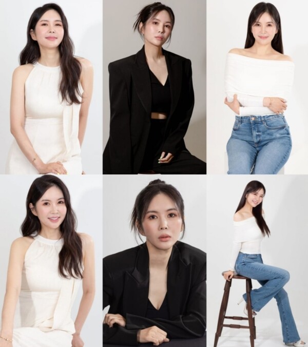 Jang Young-ran, first profile photo revealed...