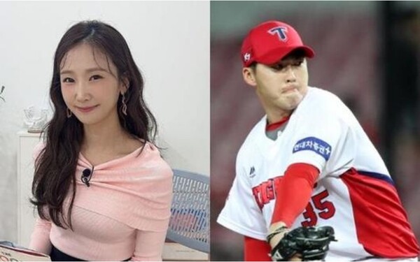 Park So-young and Moon Kyung-chan announce quick marriage after 4 months, 