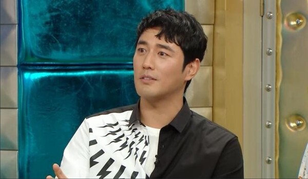 Jo Han-sun directly denies rumors related to his wife, calling them “absurd.”