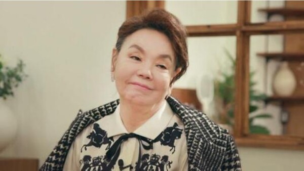 The late Kim Soo-mi, commemorated with a special feature on 'Pastoral Diary'...