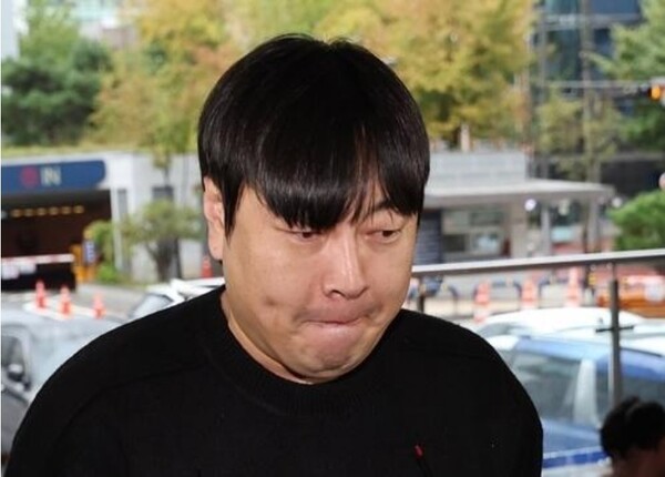 Jin-ho Lee, additional investigation on suspicion of loan fraud in addition to illegal gambling...