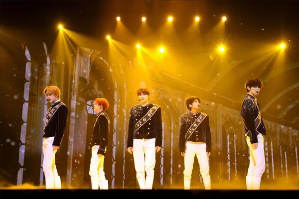 K-pop receives Japan's 'Red and White Song Battle'...