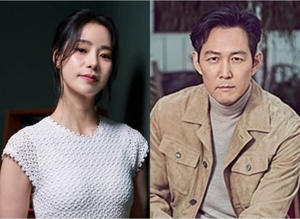 Will Lee Jung-jae and Lim Ji-yeon work together in a romantic comedy with 'Ugly Love'?