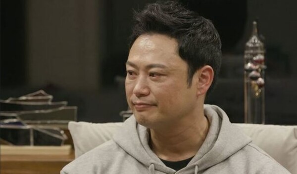 Yang Chi-seung confesses that he was 