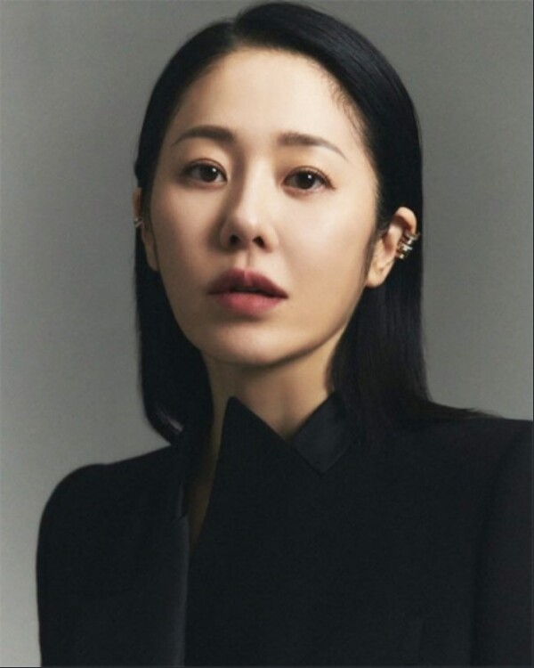 Go Hyun-jung does not attend drama production press conference due to worsening health...