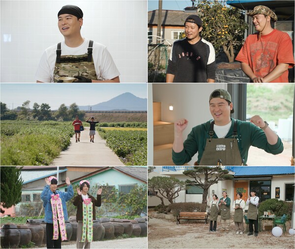 ‘Rural Village Lee Jang-woo’ ends today… “The long journey ends with the opening of a brewery and restaurant.”