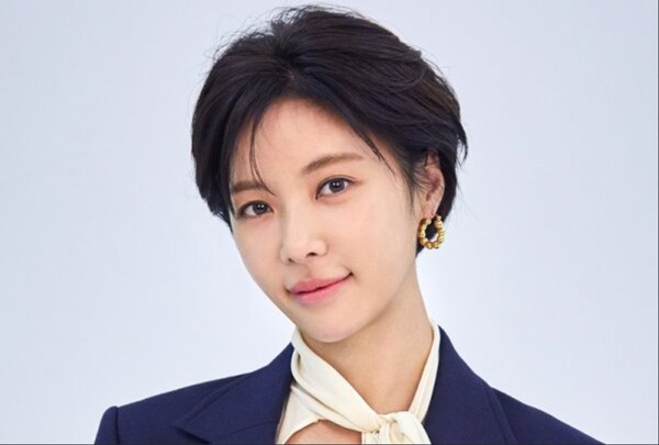 Hwang Jung-eum's side announces its position regarding the tax investigation...