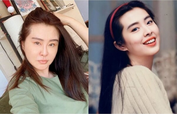 The original 'Bookstand Goddess' Wang Jo-hyun reveals her leisurely daily life in her 50s...