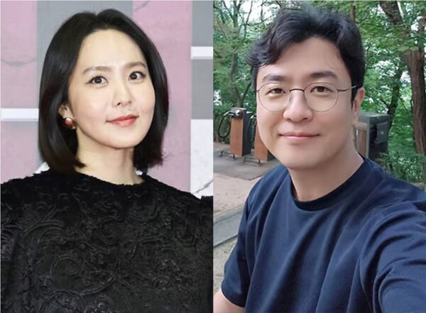 Choi Dong-seok and Park Ji-yoon donate to the Jeju Air disaster even during divorce proceedings