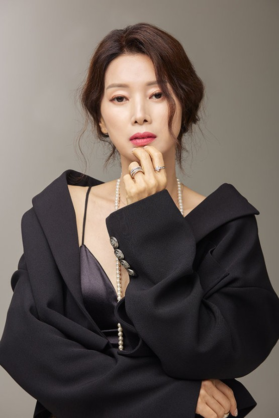 Actress Kim Seong-hee confirmed to appear in independent film ‘Minors 2’