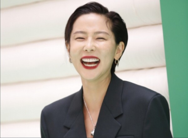 Kim Na -young sells 2.9 billion Hannam -dong luxury officetel…