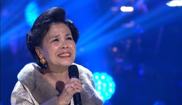 Lee Mi -ja, retirement preview after the 66th anniversary of his debut.