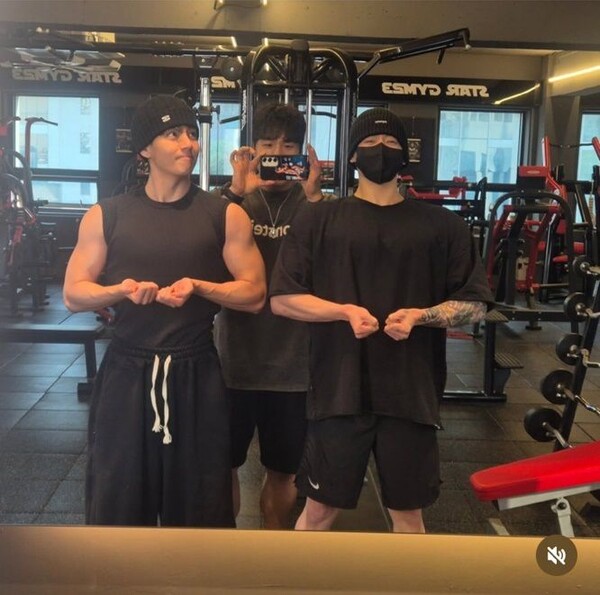 The entire BTS V, Jungkook, 'Sang -man' transformation…