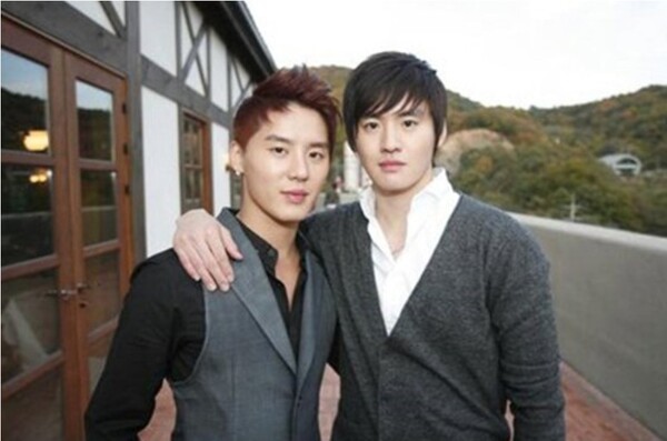 Kim Joon -soo's twin brother Kim Moo -young, 'Surprise Marriage+Twin Dad' overlooked Society She confessed '