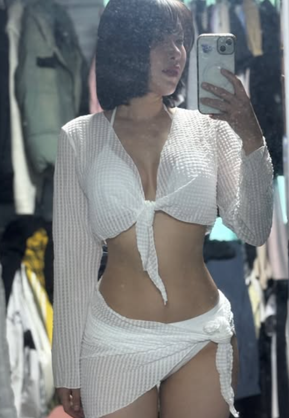 Lee Se -young, 'Zero Zero' Bikini's Bikini Public ... Netizens 