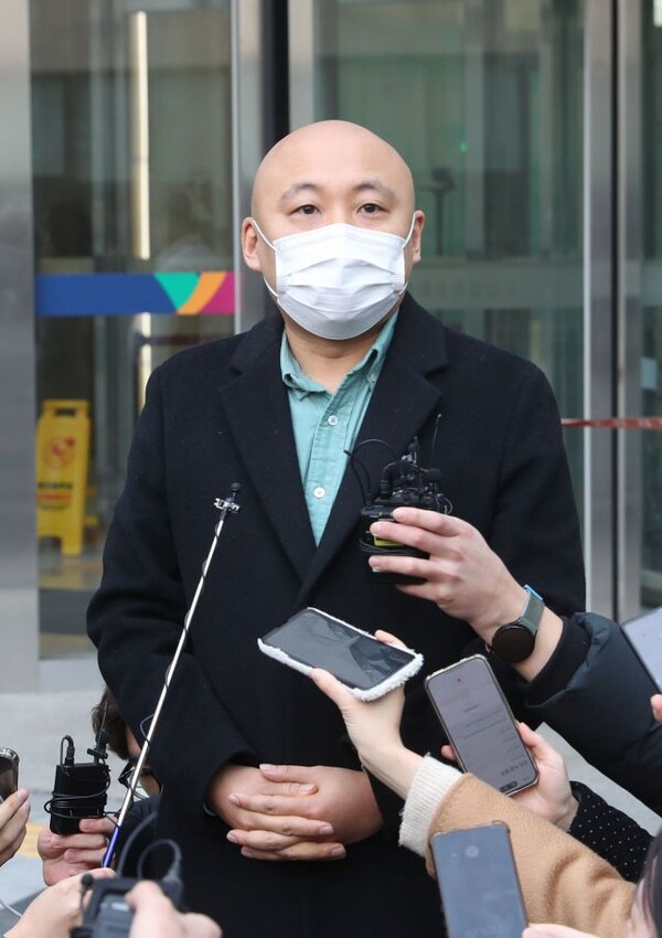 Special teachers for abuse of Joo Ho -min's son, 'innocence' ... 