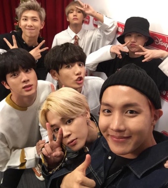 BTS, “comeback imminent” global D-3…