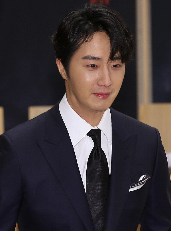 Jung Il -woo, diagnosing cerebral aneurysm at the age of 27,
