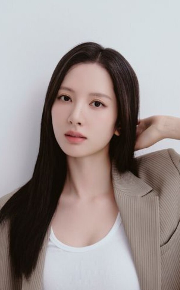 Space Girl Kim Ji -yeon overcomes genre fear with 'Ugung'…