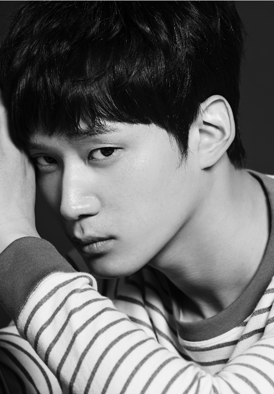 Kwon Soo-hyun said he was happy to be able to